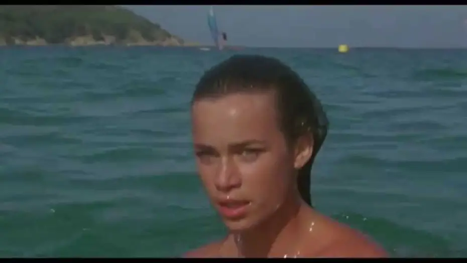 Відео до фільму Year of the Jellyfish | YEAR OF THE JELLYFISH (1984) - Trailer