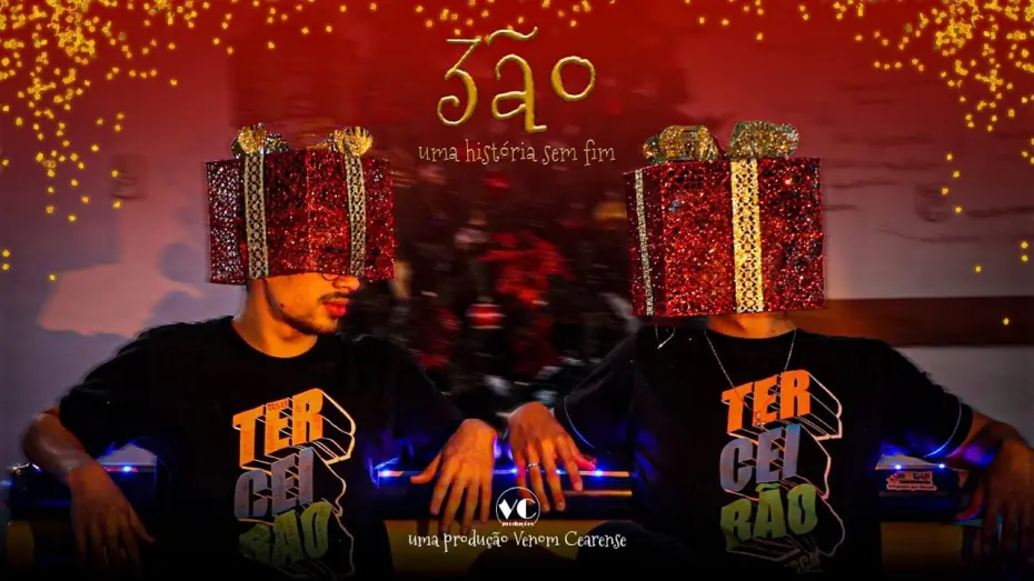 Відео до фільму 3&atilde;o: An Endless Story | 3&atilde;o - Uma Hist&oacute;ria Sem Fim (TRAILER)