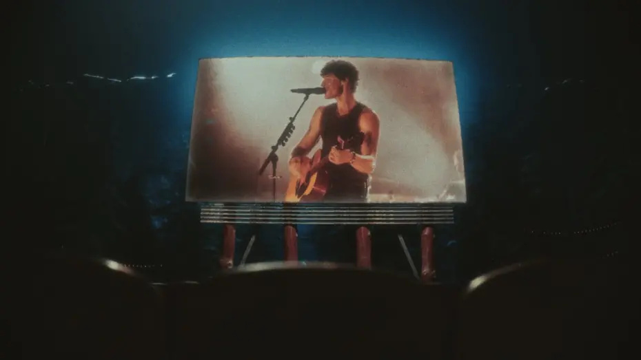 Відео до фільму Shawn Mendes: For Friends and Family Only – A Live Concert Film | Shawn Mendes - For Friends and Family Only, A Live Concert Film (Trailer)