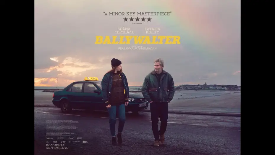 Відео до фільму Ballywalter | Trailer