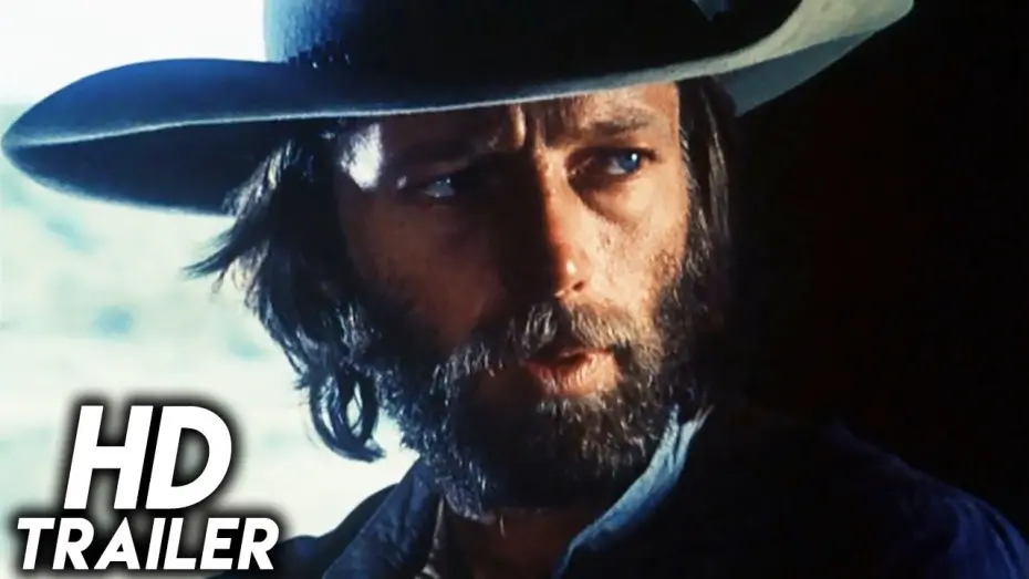 Відео до фільму The Hired Hand | The Hired Hand (1971) ORIGINAL TRAILER [HD 1080p]