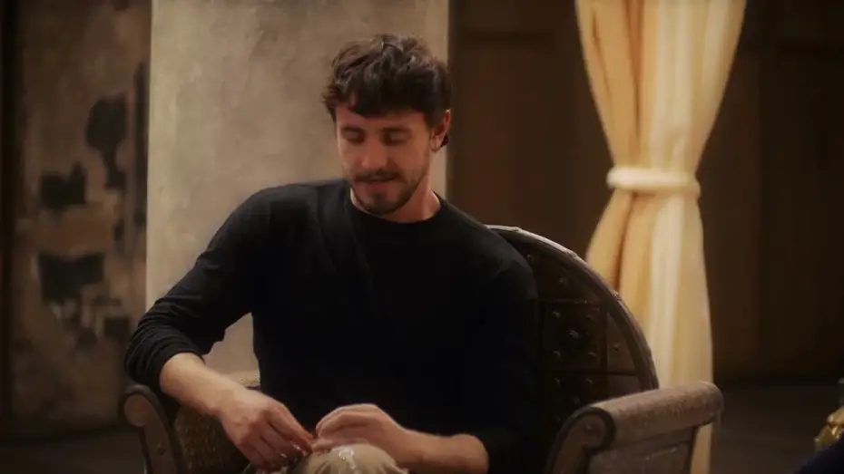 Відео до фільму Гладіатор 2 | Materiał o filmie