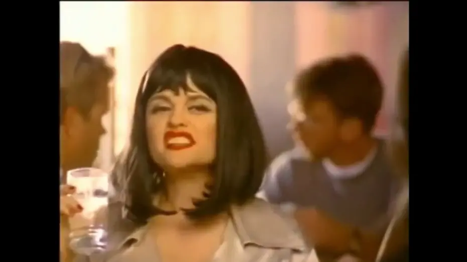 Відео до фільму Plump Fiction | Plump Fiction (1997) TRAILER