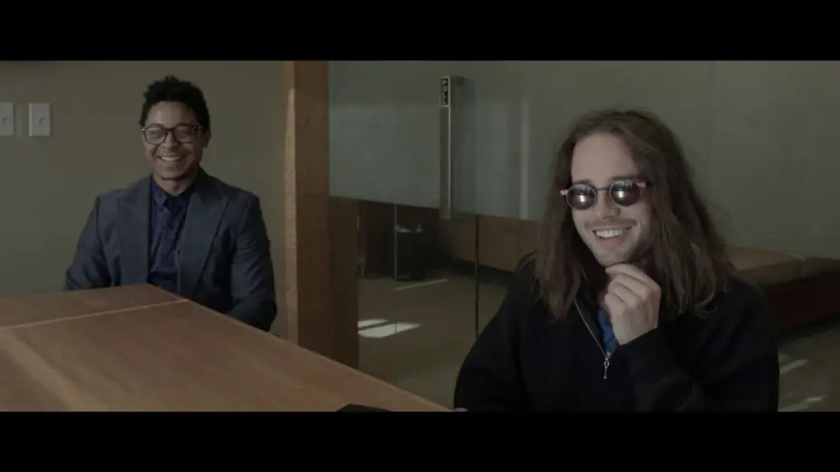 Відео до фільму Out of Sight, Out of Mind | Out of Sight, Out of Mind - Trailer | IFFR 2019