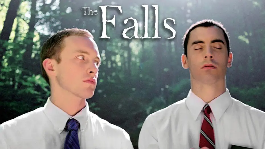 Відео до фільму The Falls | The Falls - Official Trailer | Dekkoo.com | Stream great gay movies