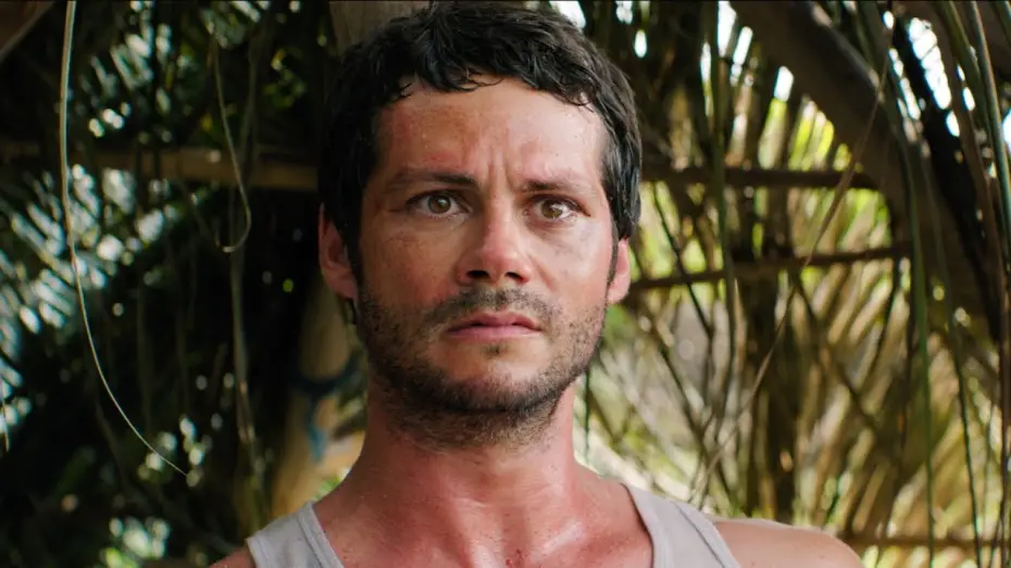 Відео до фільму Допоможіть | In Theaters Jan 30