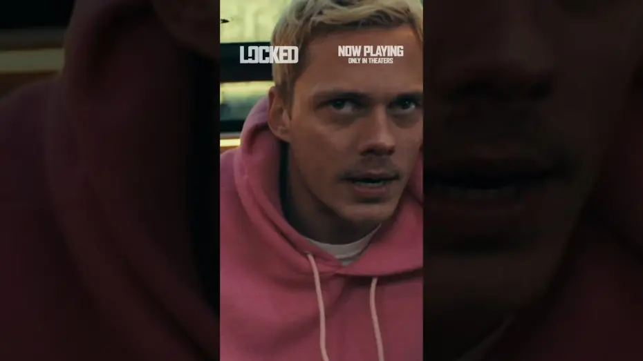 Відео до фільму Locked | Justice