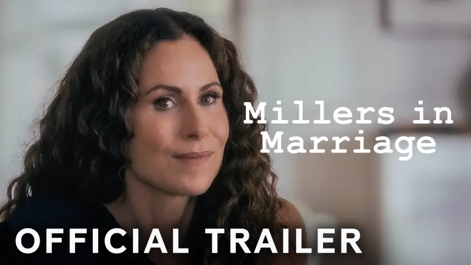 Відео до фільму Millers in Marriage | Official Trailer