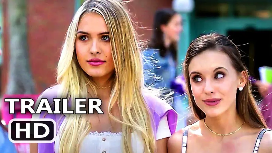 Відео до фільму Sorority Secrets | SORORITY SECRETS Trailer (2020) Teen Thriller Movie
