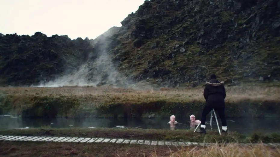 Відео до фільму Земля Хо! | Земля Хо! - Trailer