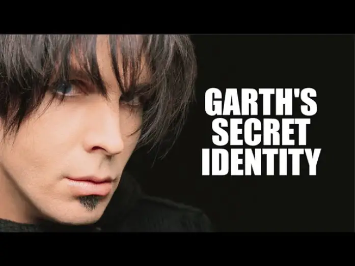 Відео до фільму Behind the Life of Chris Gaines | Chris Gaines Was a Sex Addict - Secrets Revealed