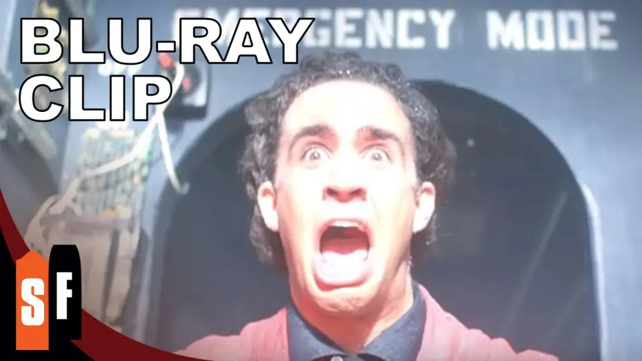 Відео до фільму Порочні вуста | Vicious Lips (1986) - Clip: Watch Out! (HD)