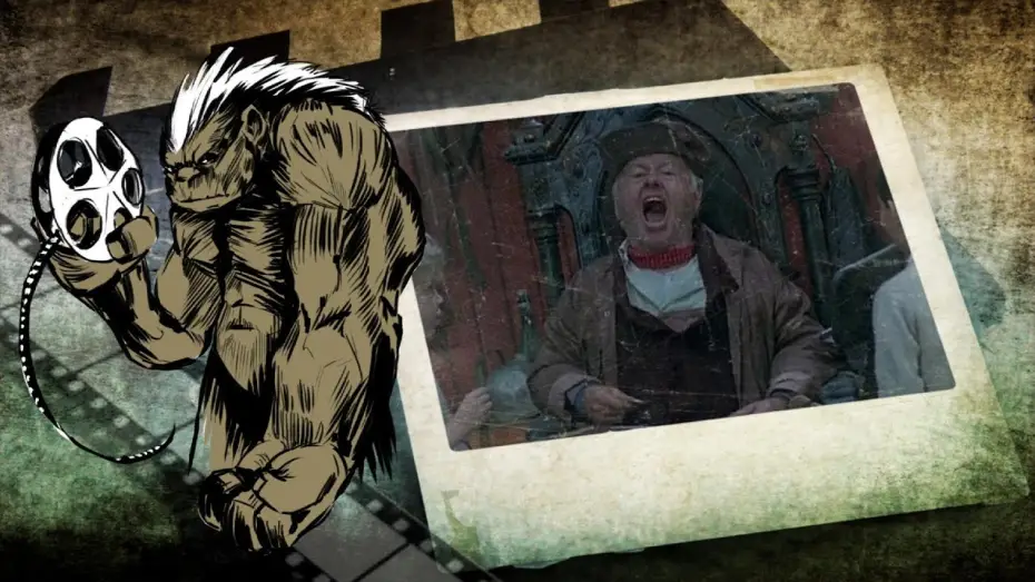 Відео до фільму The Emperor of Peru | The Emperor of Peru Trailer