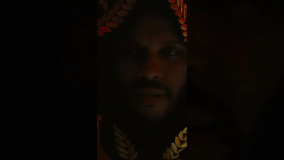 Відео до фільму Hurry Up Tomorrow | all i have is my legacy.