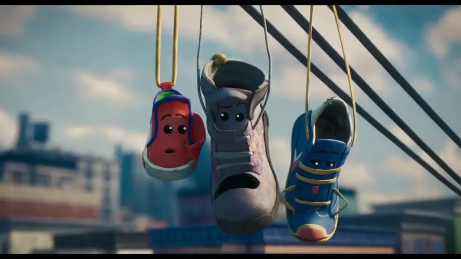 Відео до фільму Sneaks | Scream Therapy