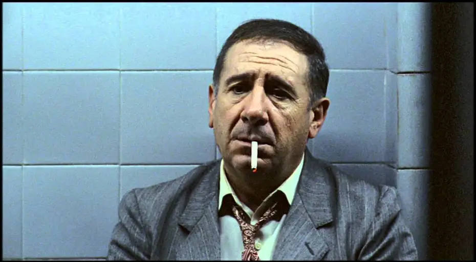 Відео до фільму Sinatra | SINATRA de Francesc Betriu en 8madrid TV