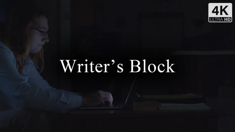 Відео до фільму Writer