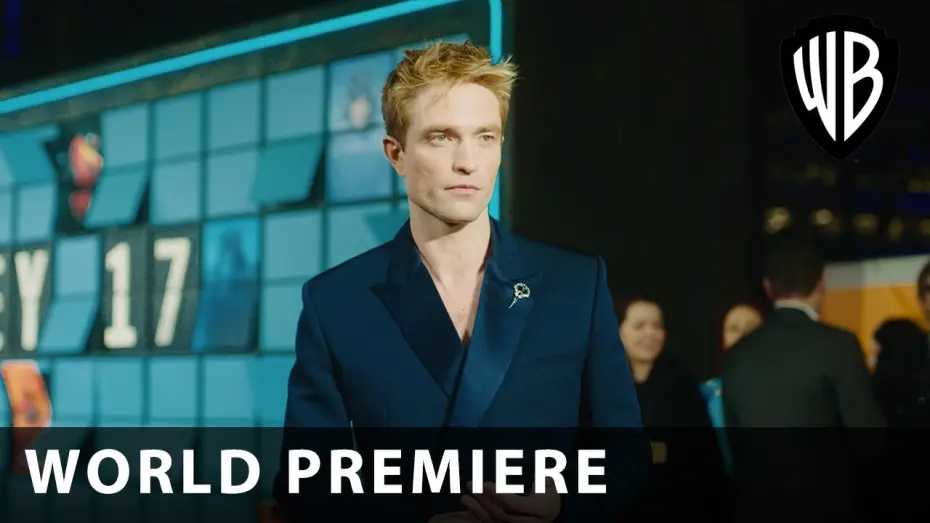 Відео до фільму Мікі 17 | World Premiere