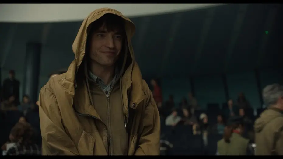 Відео до фільму Мікі 17 | Only in Theaters March 7