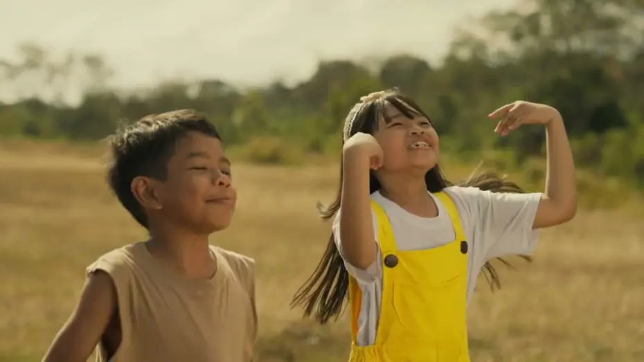 Відео до фільму Suraci! | JAFF19 Layar Anak Indonesiana - Suraci! [Trailer]
