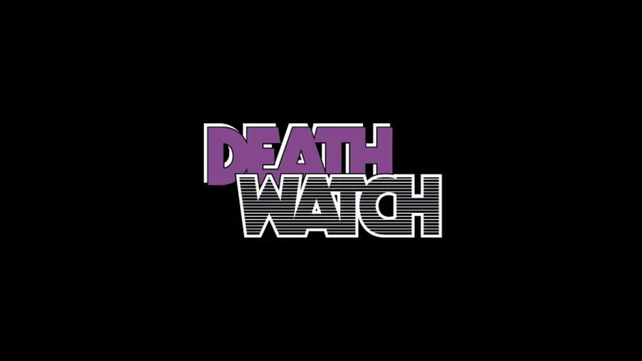 Відео до фільму Death Watch | Official 2012 Re-Release Trailer