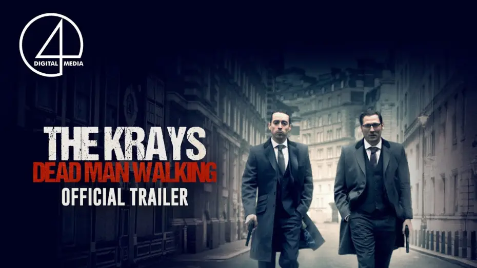 Відео до фільму The Krays: Dead Man Walking | Official Trailer