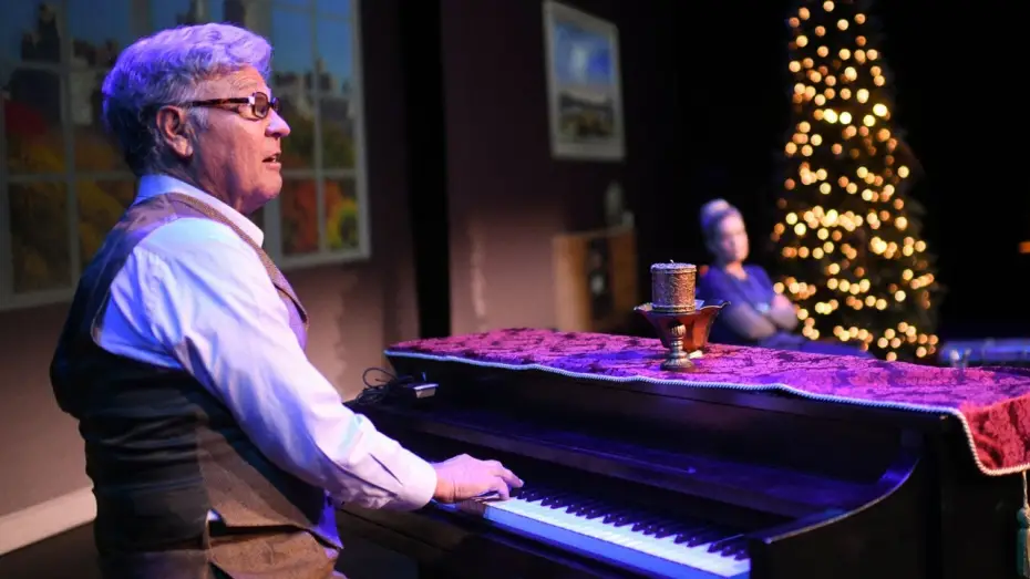 Відео до фільму The Forgotten Carols | The Forgotten Carols | Official 2020 Film Trailer