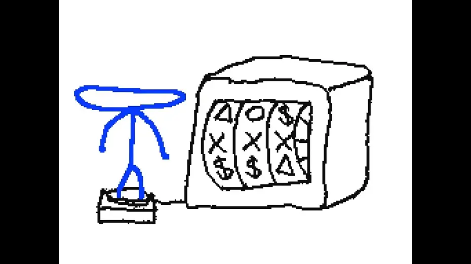 Відео до фільму The Flipnote Movie | gamblecore