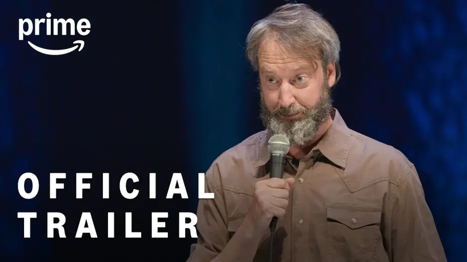 Відео до фільму Tom Green: I Got a Mule! | Official Trailer