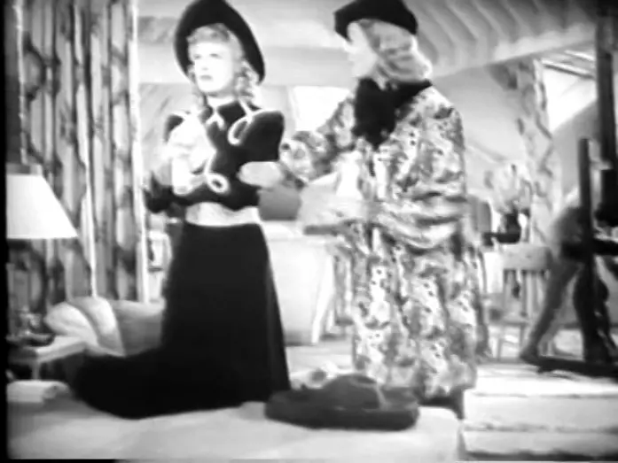 Відео до фільму No, No, Nanette | No No Nanette (1940)