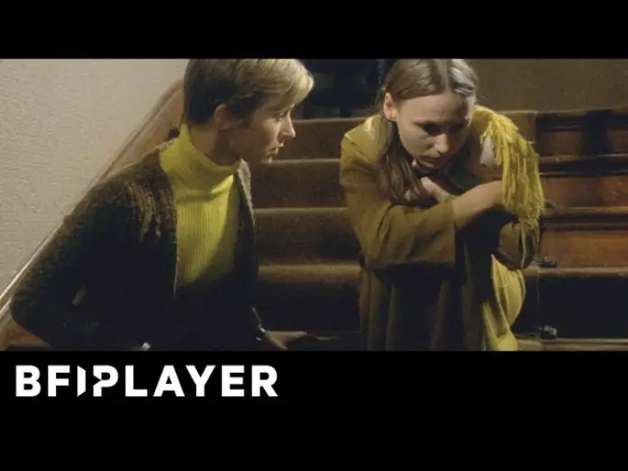 Відео до фільму Symptoms | Mark Kermode reviews Symptoms | BFI Player