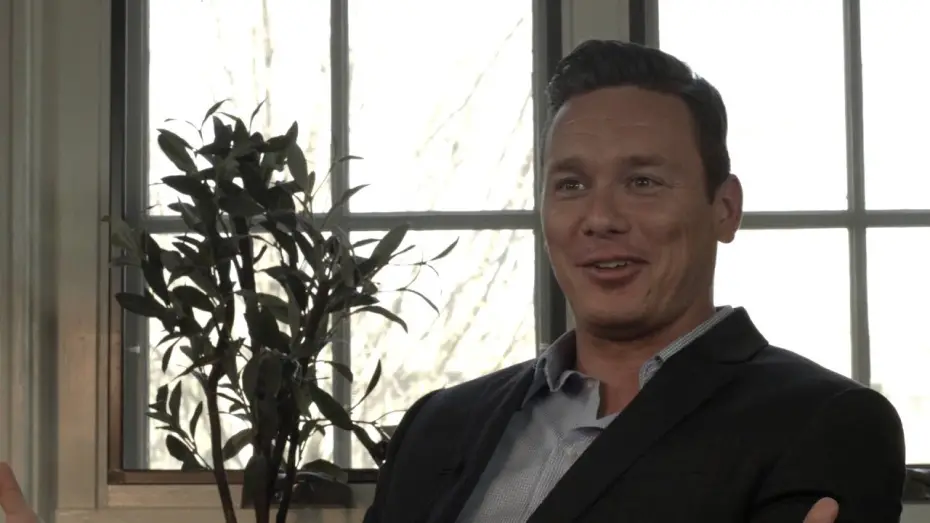 Відео до фільму Shadowring | ShadowRing Teaser