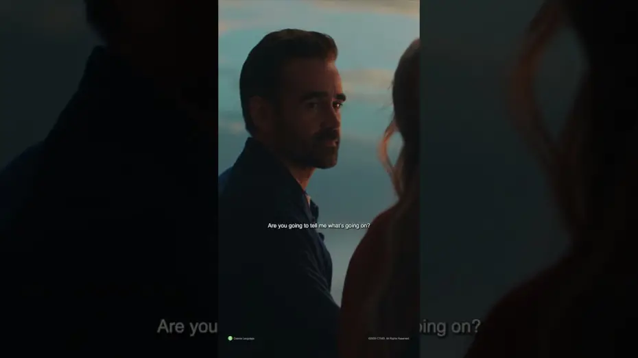 Відео до фільму Велика смілива красива подорож | In Cinemas Now