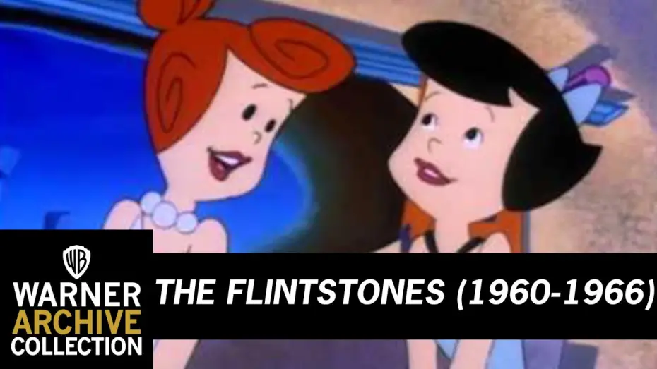 Відео до фільму The Flintstones: Hollyrock a Bye Baby | The Flintstones: HollyRock-A-Bye Baby (Preview Clip)