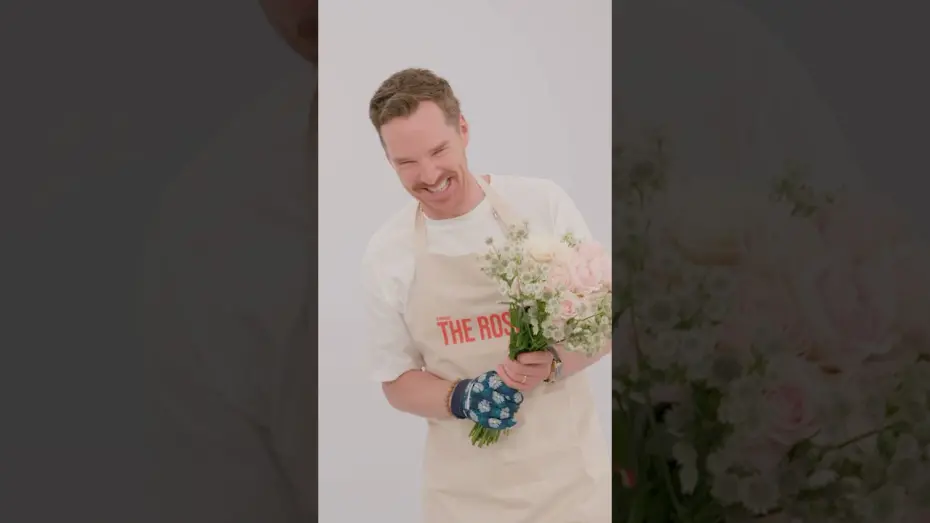 Відео до фільму The Roses | Building Bouquets & Relationships