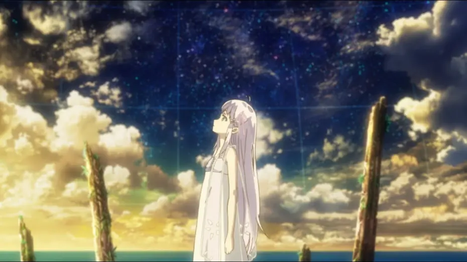Відео до фільму Garakowa -Restore the World- | Theatrical Trailer [Official English Sub.]