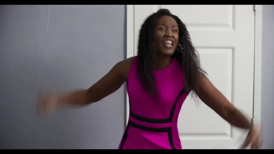 Відео до фільму Loqueesha | Clip from "Loqueesha" now on Amazon Prime