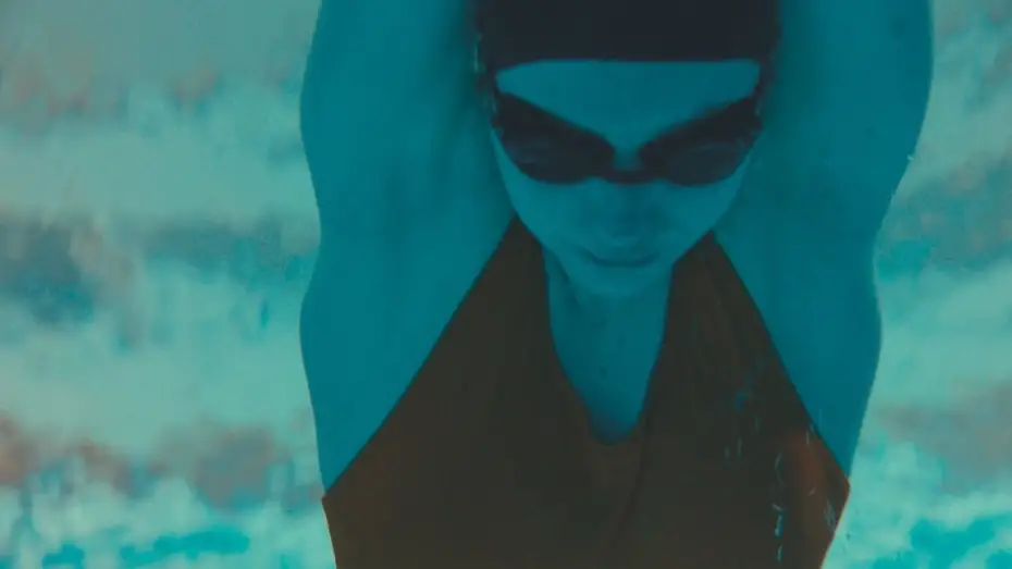 Відео до фільму Хронологія води | Clip