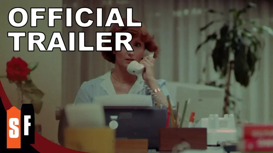 Відео до фільму Eyes of a Stranger | Eyes Of A Stranger (1981) - Official Trailer