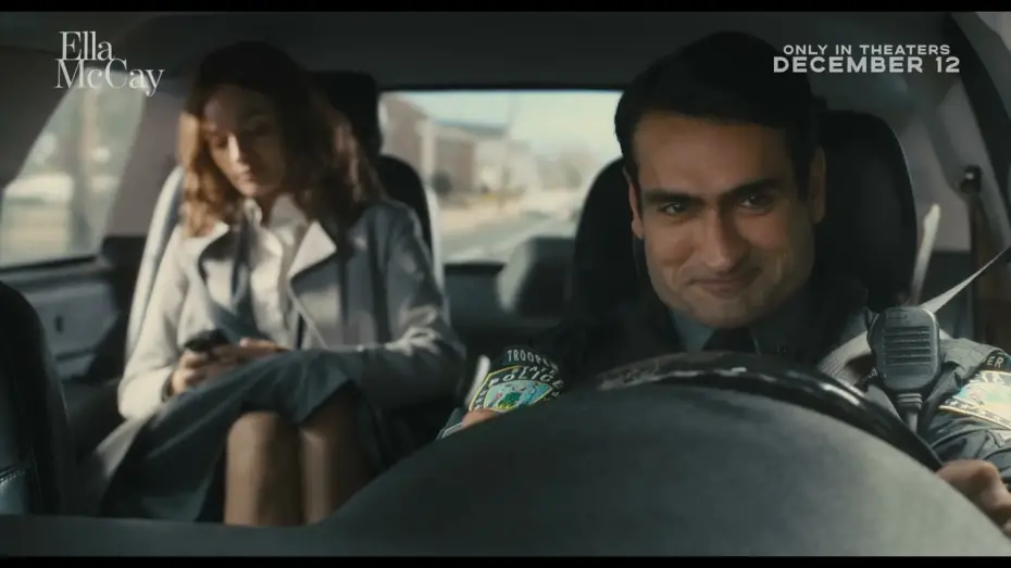 Відео до фільму Ella McCay | Trooper Nash