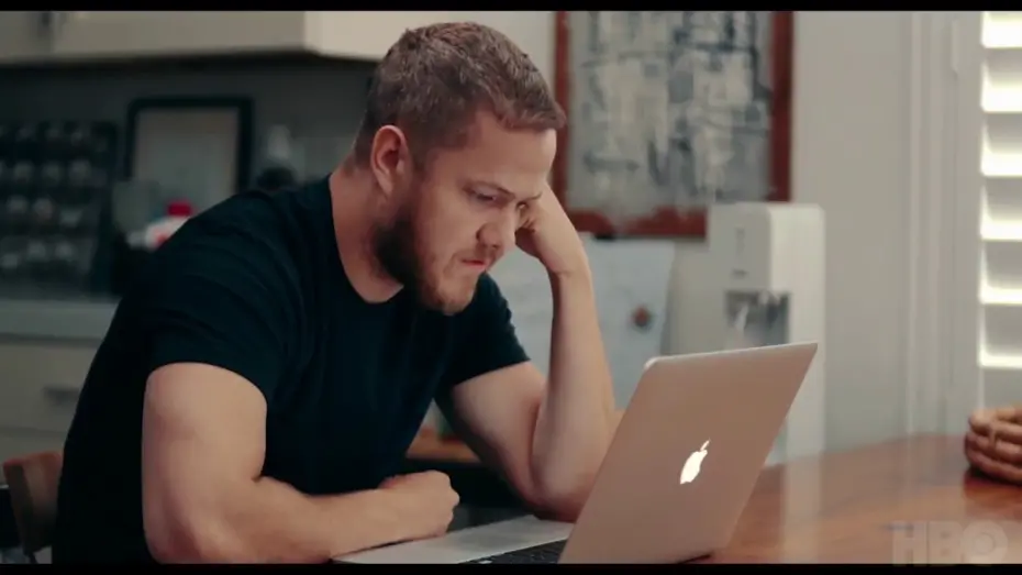 Відео до фільму Believer | Believer (2018) Official Trailer ft. Dan Reynolds