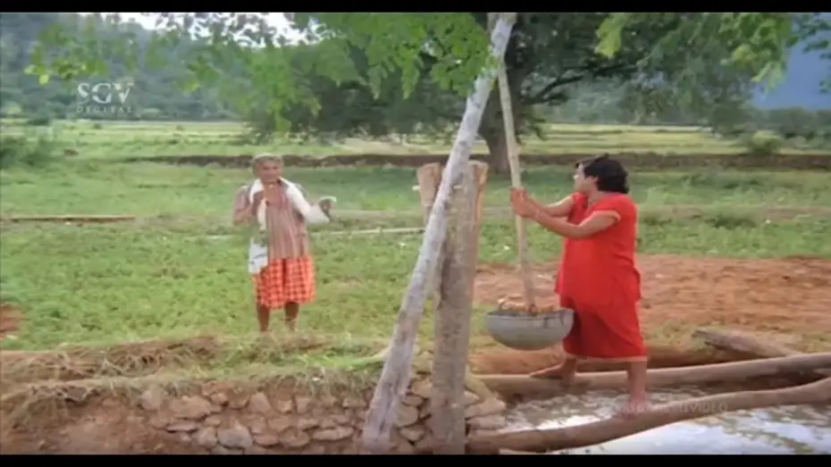 Відео до фільму Prachanda Kulla | ಬಾವಿಯಿಂದ ನೀರೆತ್ತು ಪುನಃ ಬಾವಿಗೆ ಸುರಿ | Prachanda Kulla Kannada Movie Comedy Scene | Dwarakish | Musuri