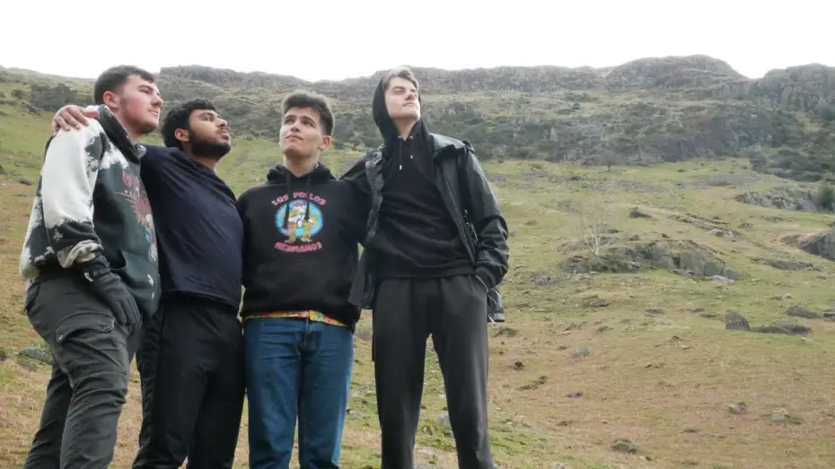 Переглянути трейлер фільму