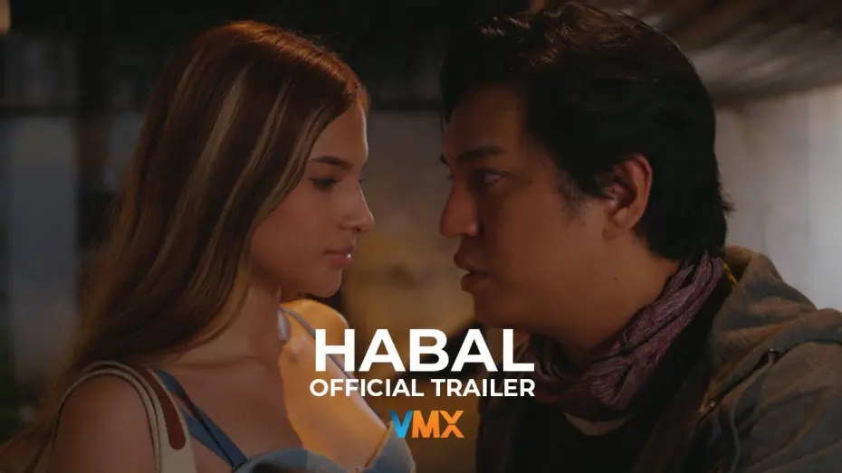 Відео до фільму Habal | ‘HABAL’ Official Trailer | NOW STREAMING EXCLUSIVELY ON VMX!