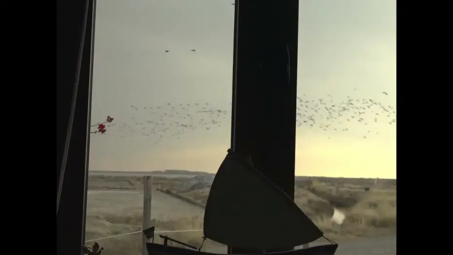 Відео до фільму the salt keeper