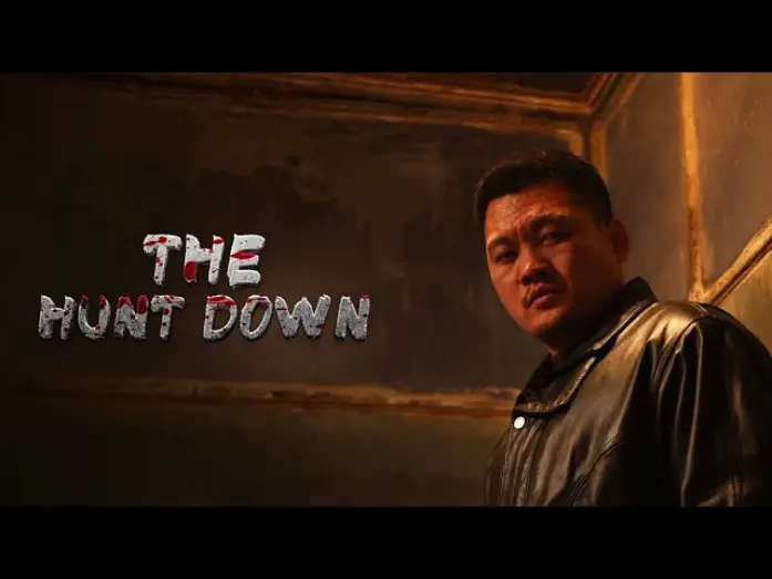 Відео до фільму The Hunt Down | The Hunt Down (2025) Official Trailer HD English Sub