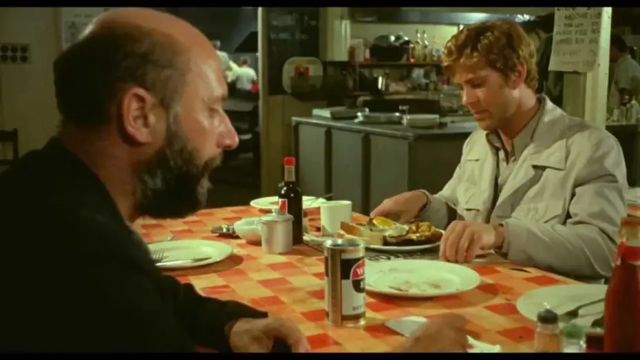 Відео до фільму Wake in Fright | WAKE IN FRIGHT [Clip] - "All The Little Devils Are Proud Of Hell"