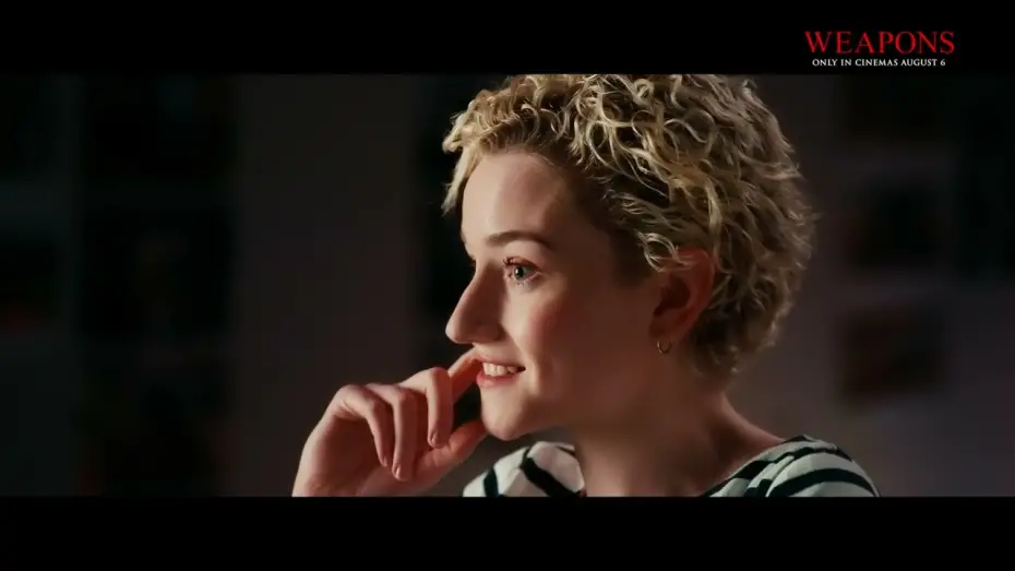 Відео до фільму Зброя | BTS Featurette