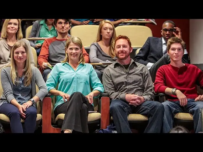 Відео до фільму A Lesson in Romance | Preview - A Lesson in Romance - Hallmark Drama