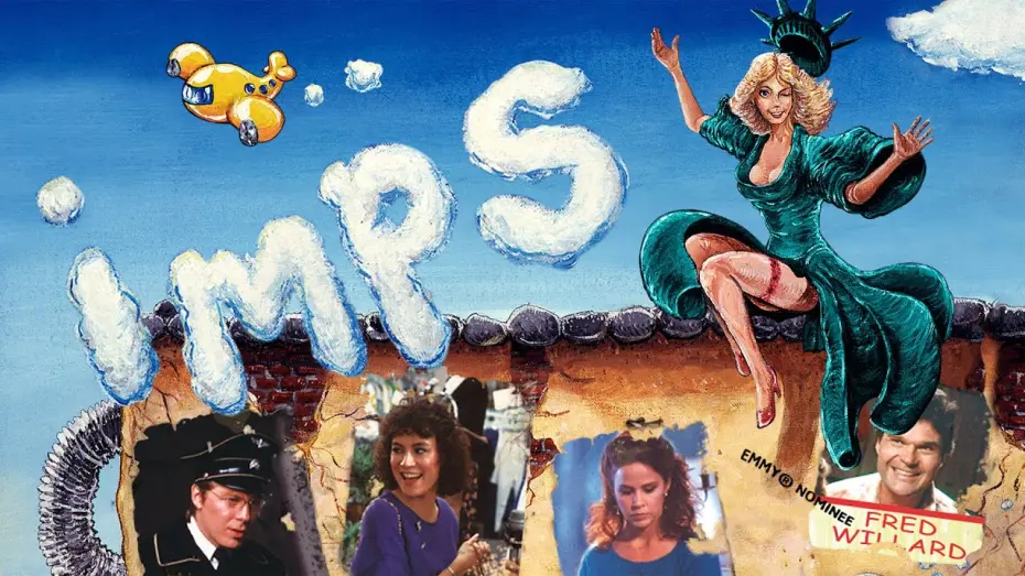 Відео до фільму Imps* | Imps* | Official Trailer | Monterey Media